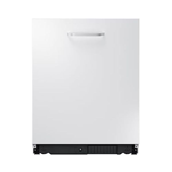 🔸 Samsung Spülmaschine vollintegriert
