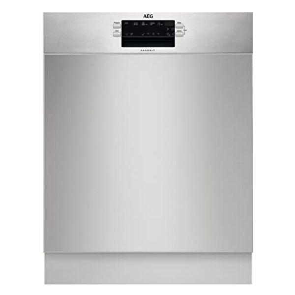🔸 Einbau Spülmaschine von AEG