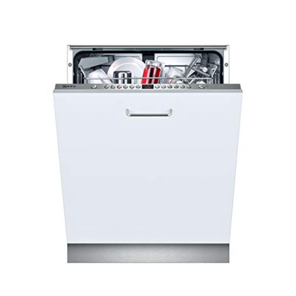 🔸 Neff N50 Spülmaschine vollintegrierbar