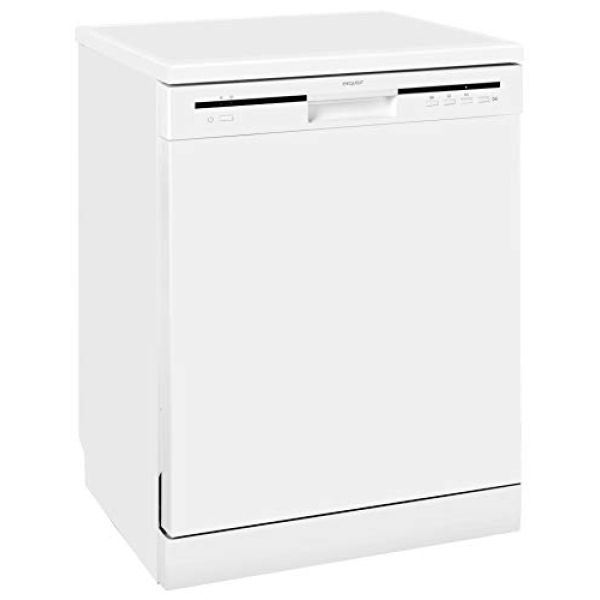 🔸 Exquisit GSP 6012 Spülmaschine