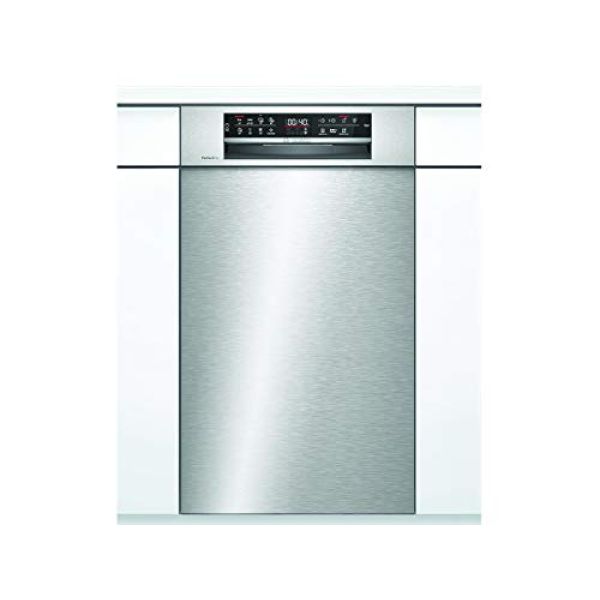 🔸 Bosch 45 cm Unterbau Spülmaschine