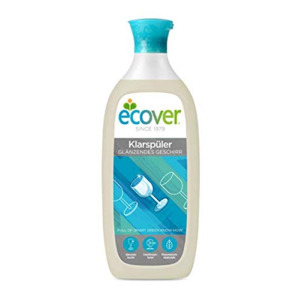 🔸 Ecover Klarspüler ökologisch