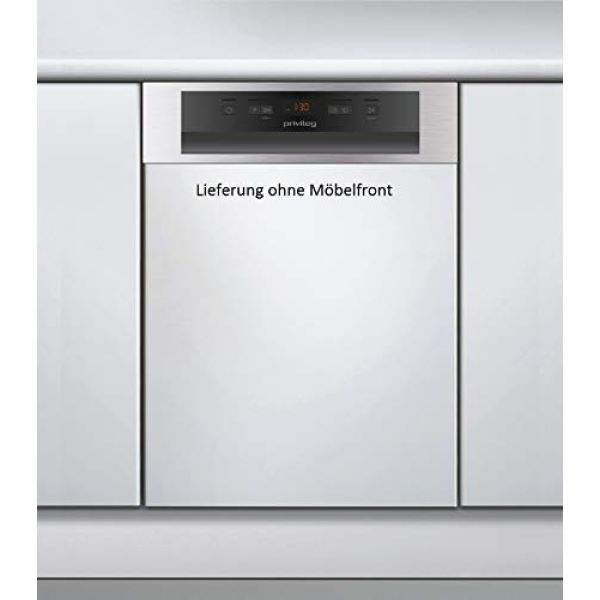 🔸 Privileg Spülmaschine integrierbar