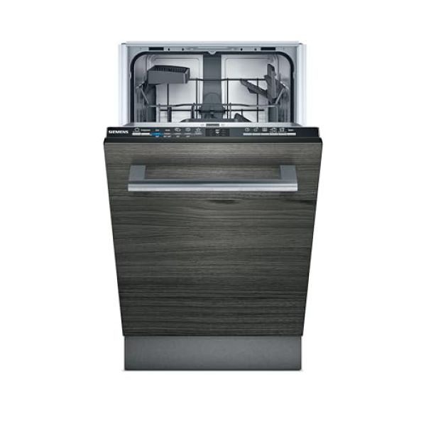 🔸 Siemens iQ100 Spülmaschine vollintegriert