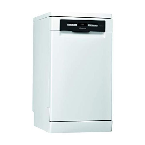 🔸 Bauknecht Spülmaschine 45 cm