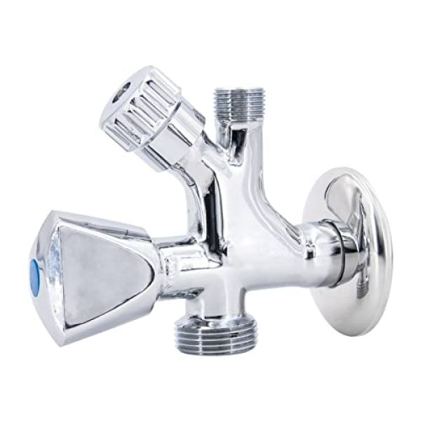 🔸 Genebre Kombi-Eckventil