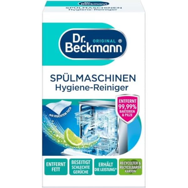 🔸 Dr. Beckmann Hygiene-Reiniger
