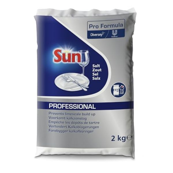 🔸 Sun Professional Regeneriersalz
