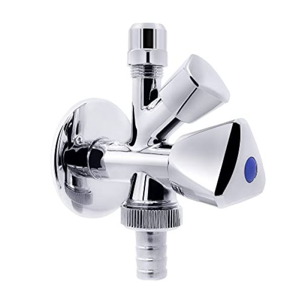 🔸 Variosan Kombi-Eckventil