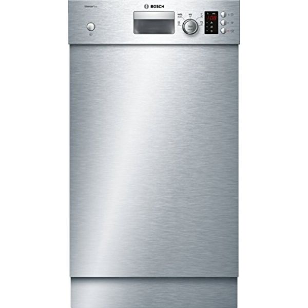 🔸 Bosch Spülmaschine 45 cm unterbaufähig