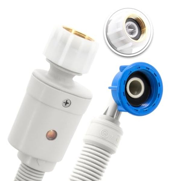 🔸 AquaStop Schlauch Spülmaschine