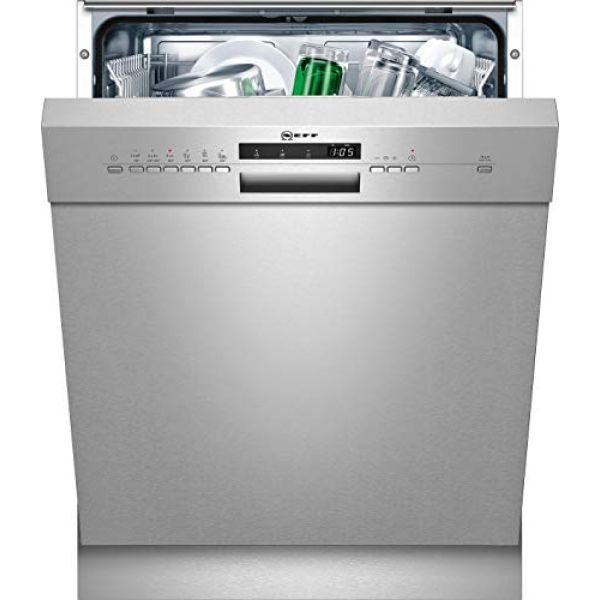 🔸 Neff Unterbau Geschirrspüler