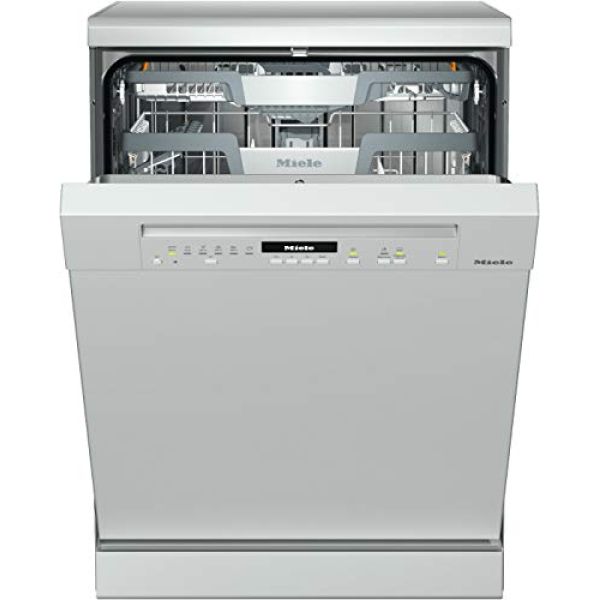 🔸 Miele Geschirrspüler mit Schublade