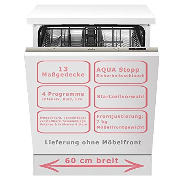 🔸 Amica EGSPV 593 910