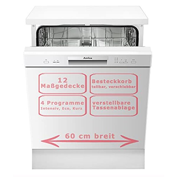 🔸 Amica GSP 14745 W