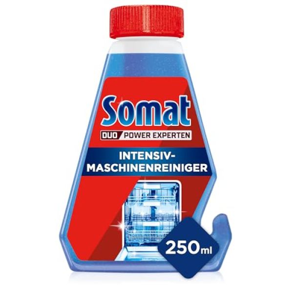 🔸 Somat Intensiv-Maschinenreiniger