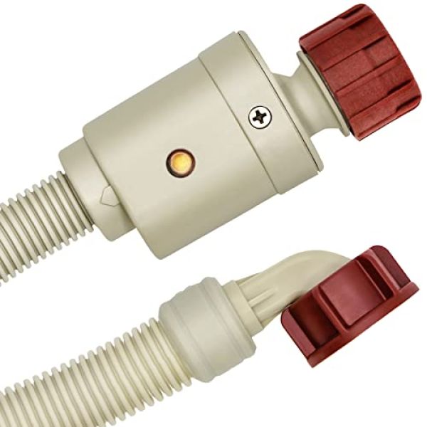 🔸 Variosan Sicherheitszulaufschlauch