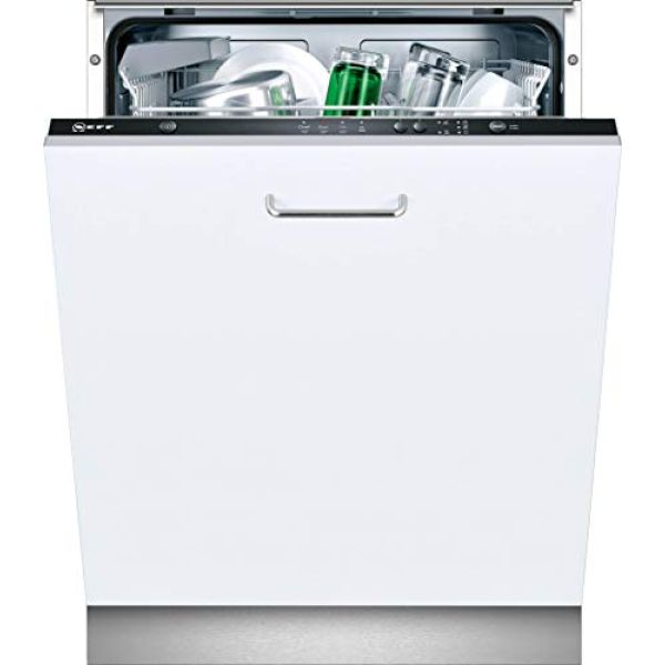 🔸 Neff N30 Spülmaschine vollintegriert