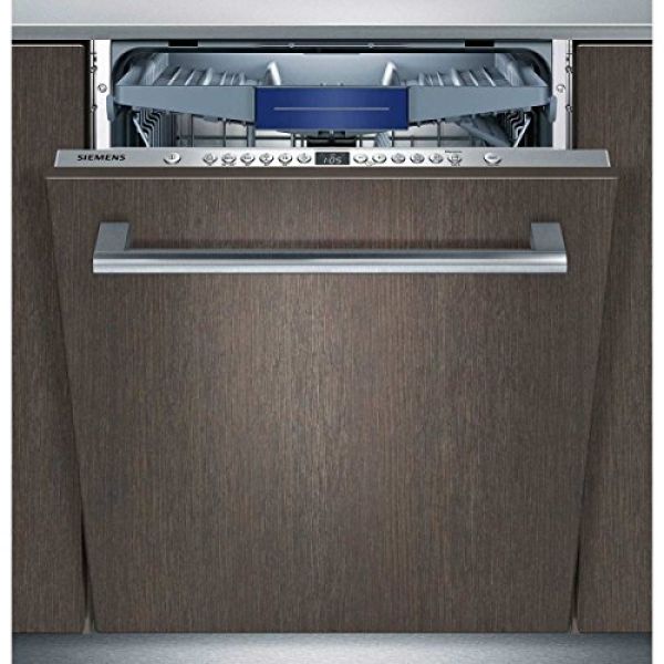 🔸 Siemens iQ 300 Einbau Spülmaschine