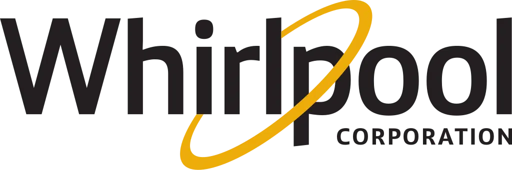 Whirlpool Logo